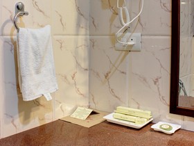 Comfort Hotel Dewa Retreat
