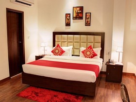 Comfort Hotel Dewa Retreat