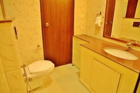 Comfort Hotel Dewa Retreat