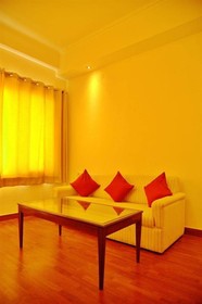 Comfort Hotel Dewa Retreat
