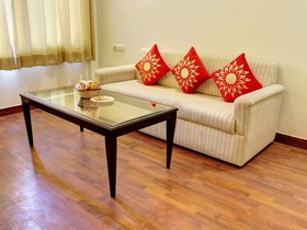 Comfort Hotel Dewa Retreat