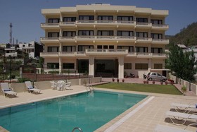 Comfort Hotel Dewa Retreat