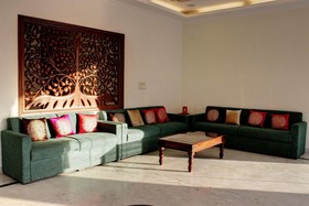 Comfort Hotel Dewa Retreat