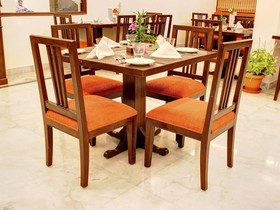 Comfort Hotel Dewa Retreat