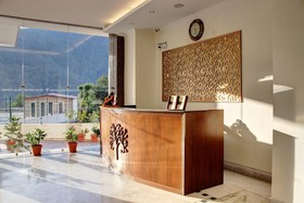 Comfort Hotel Dewa Retreat