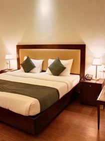 Comfort Hotel Dewa Retreat