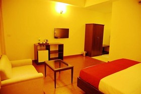 Comfort Hotel Dewa Retreat
