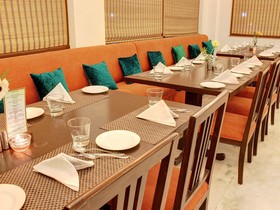 Comfort Hotel Dewa Retreat