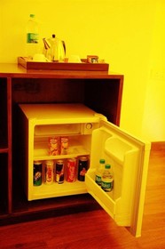 Comfort Hotel Dewa Retreat