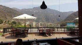 Comfort Hotel Dewa Retreat