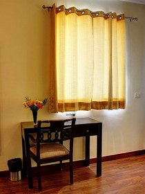 Comfort Hotel Dewa Retreat