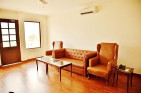 Comfort Hotel Dewa Retreat