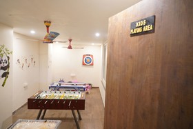 Dewdrop Pride Inn