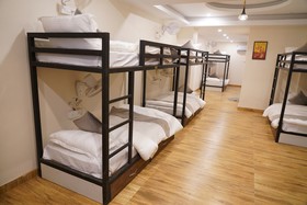 Dewdrop Pride Inn