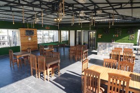 Dewdrop Pride Inn