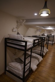 Dewdrop Pride Inn