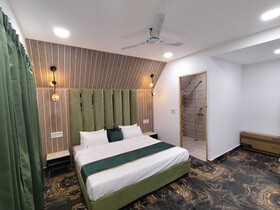 Eden Rock River Resort