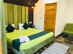 Eden Rock River Resort
