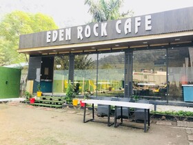 Eden Rock River Resort