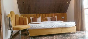 Eden Rock River Resort