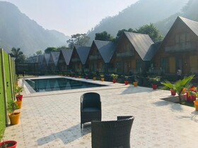 Eden Rock River Resort