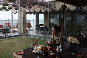EllBee Ganga View