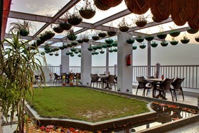 EllBee Ganga View