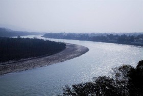 EllBee Ganga View
