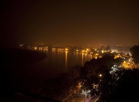 EllBee Ganga View