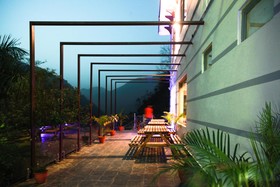 Explore Himalayas Resort