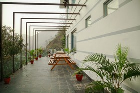 Explore Himalayas Resort