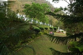 Explore Himalayas Resort
