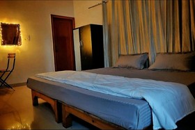 Flying Penguin Hostel