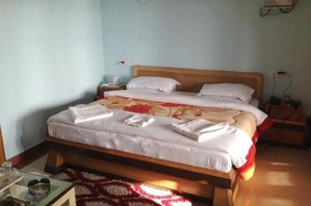 Hotel Ganesha Inn
