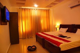 Hotel Ganesha Inn