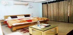 Hotel Ganesha Inn