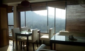 Hotel Ganesha Inn