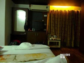 Hotel Ganesha Inn