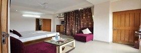 Hotel Ganesha Inn