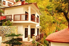 Ganga Beach Resort
