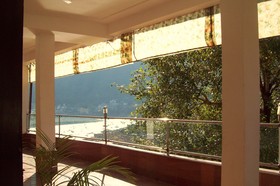 Ganga Beach Resort