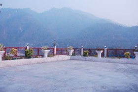 Ganga Beach Resort