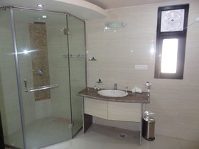 Ganga Beach Resort