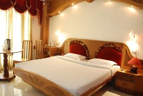 Ganga Beach Resort