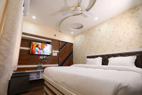 Ganga Forest View & Yoga Retreat
