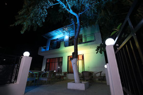 Ganga Forest View & Yoga Retreat
