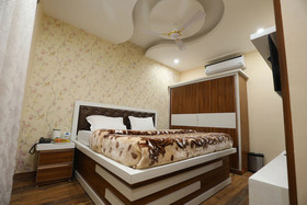 Ganga Forest View & Yoga Retreat
