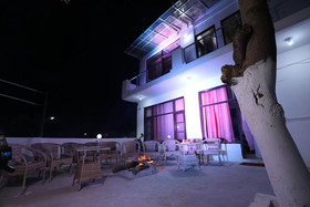 Ganga Forest View & Yoga Retreat