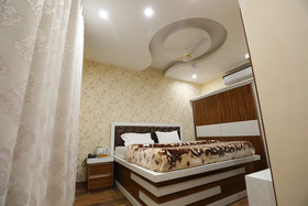 Ganga Forest View & Yoga Retreat