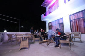 Ganga Forest View & Yoga Retreat